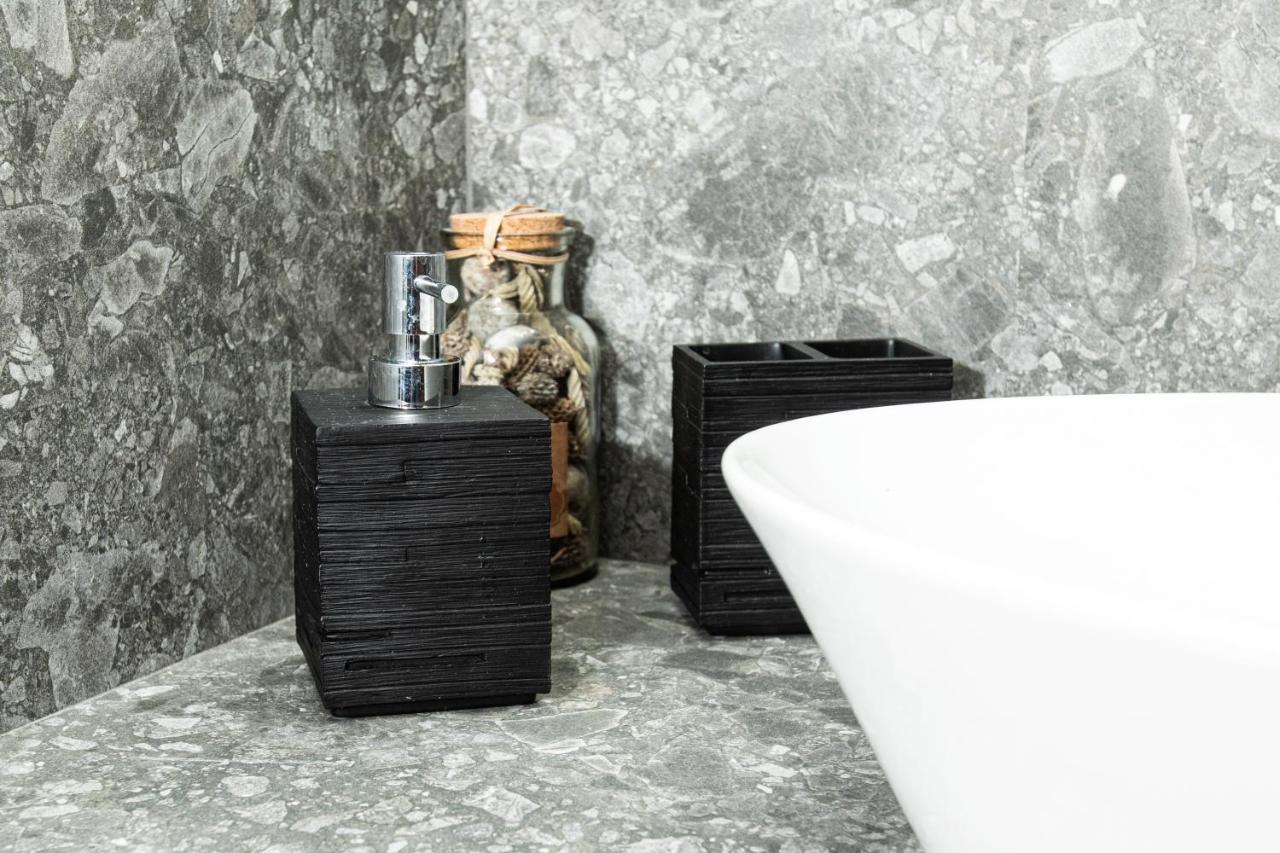 Apartament Thess Quality Urban Living Saloniki Zewnętrze zdjęcie