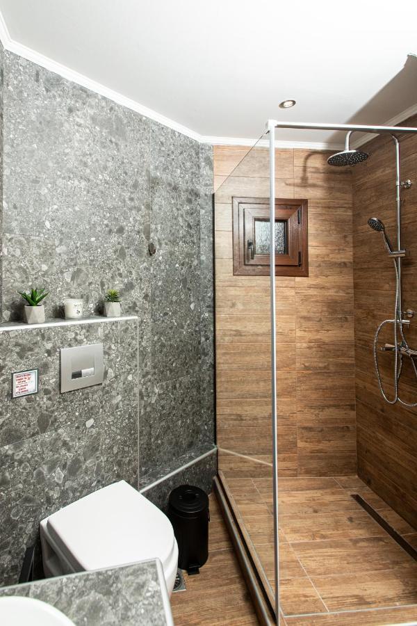 Apartament Thess Quality Urban Living Saloniki Zewnętrze zdjęcie
