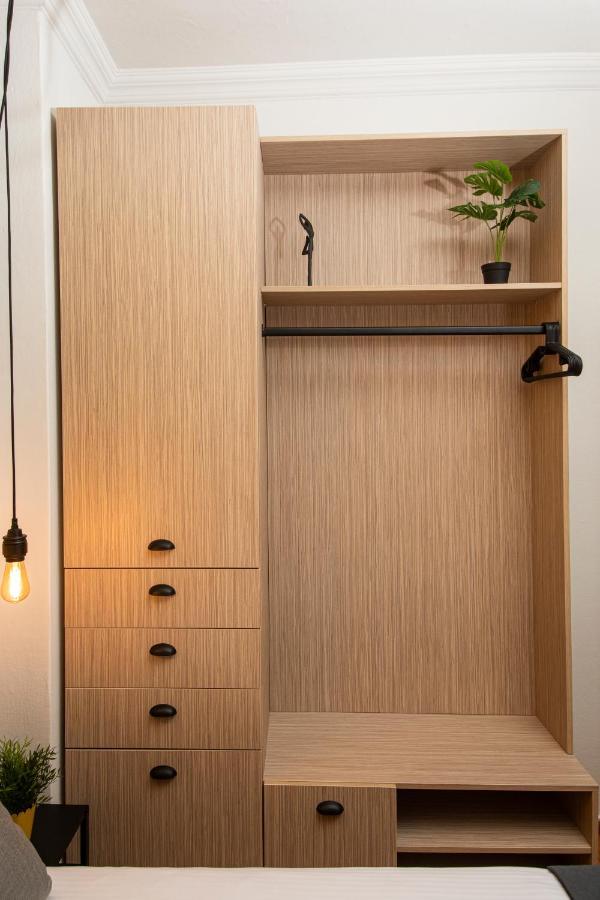 Apartament Thess Quality Urban Living Saloniki Zewnętrze zdjęcie