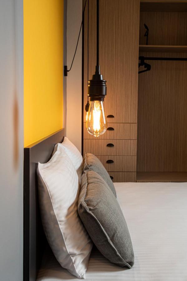 Apartament Thess Quality Urban Living Saloniki Zewnętrze zdjęcie
