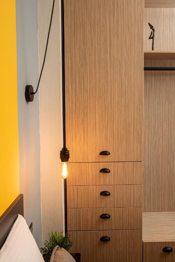 Apartament Thess Quality Urban Living Saloniki Zewnętrze zdjęcie