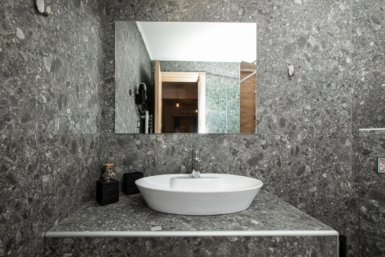 Apartament Thess Quality Urban Living Saloniki Zewnętrze zdjęcie
