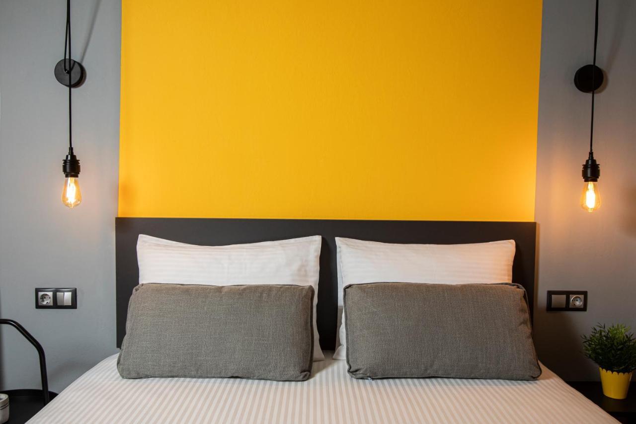 Apartament Thess Quality Urban Living Saloniki Zewnętrze zdjęcie